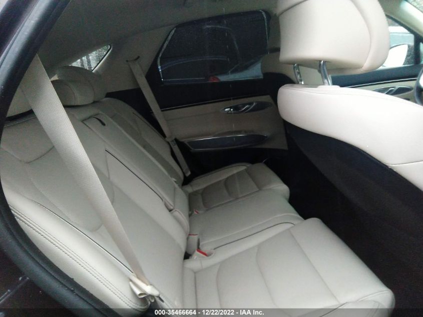 2022 GENESIS GV70 2.5T KMUMADTB3NU068809