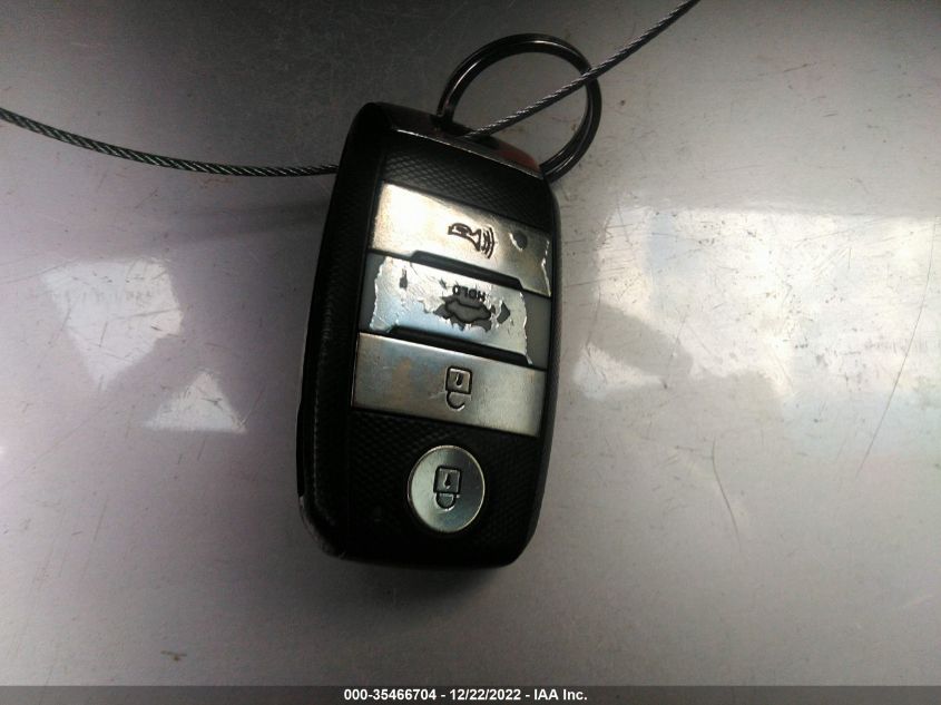 2015 KIA OPTIMA HYBRID KNAGM4AD7F5082068