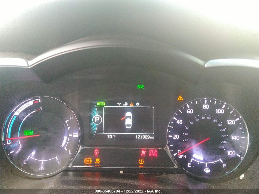 2015 KIA OPTIMA HYBRID KNAGM4AD7F5082068