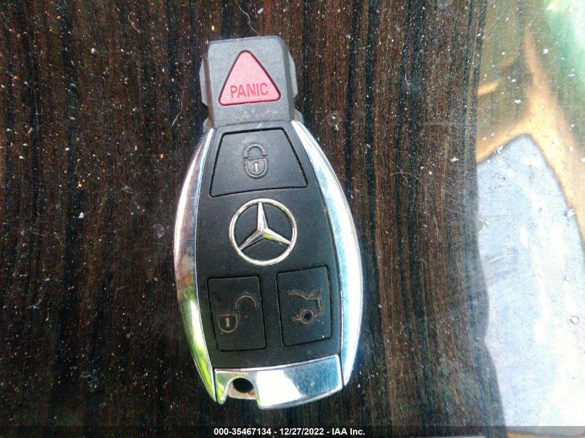 2015 MERCEDES-BENZ C-CLASS C 300 55SWF4KB1FU064183