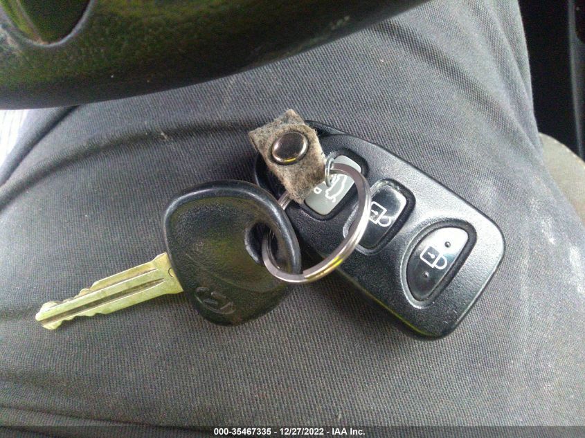 2013 HYUNDAI ELANTRA COUPE GS KMHDH6AE0DU004566