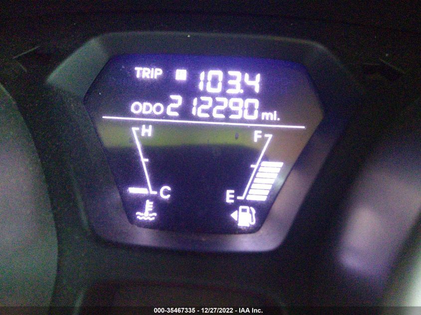 2013 HYUNDAI ELANTRA COUPE GS KMHDH6AE0DU004566