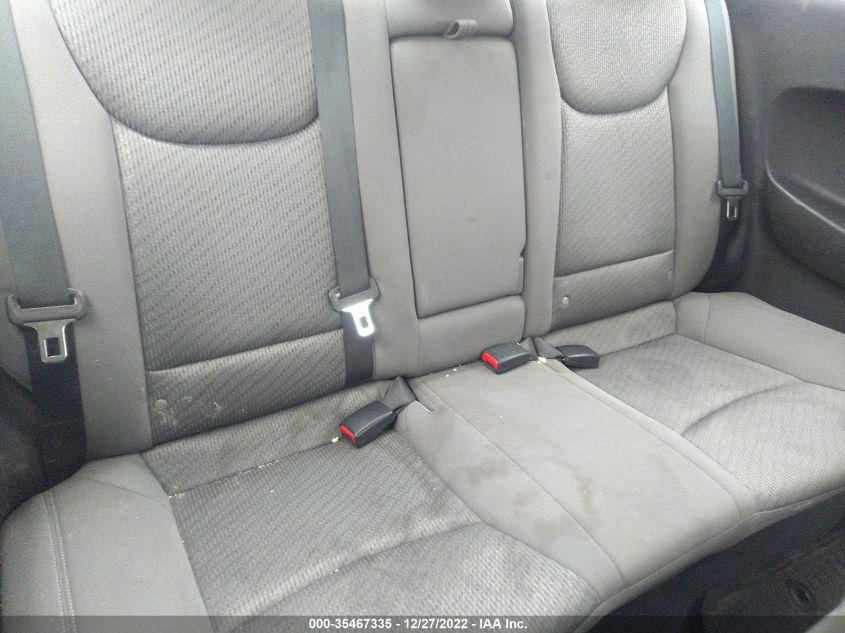 2013 HYUNDAI ELANTRA COUPE GS KMHDH6AE0DU004566