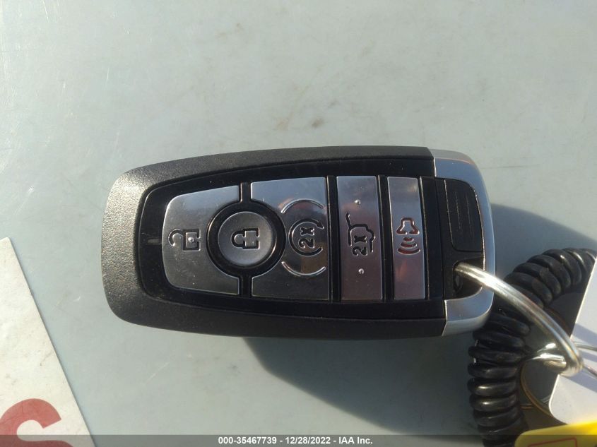 2022 FORD BRONCO SPORT OUTER BANKS 3FMCR9C63NRD48479