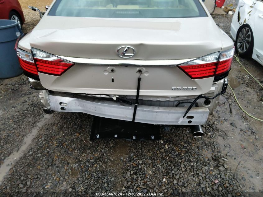 VIN JTHBK1GG4D2069469 2013 LEXUS ES 350 no.6