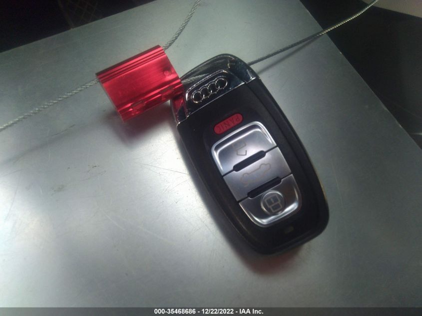 2015 AUDI A5 PREMIUM PLUS WAUSFAFR1FA024262