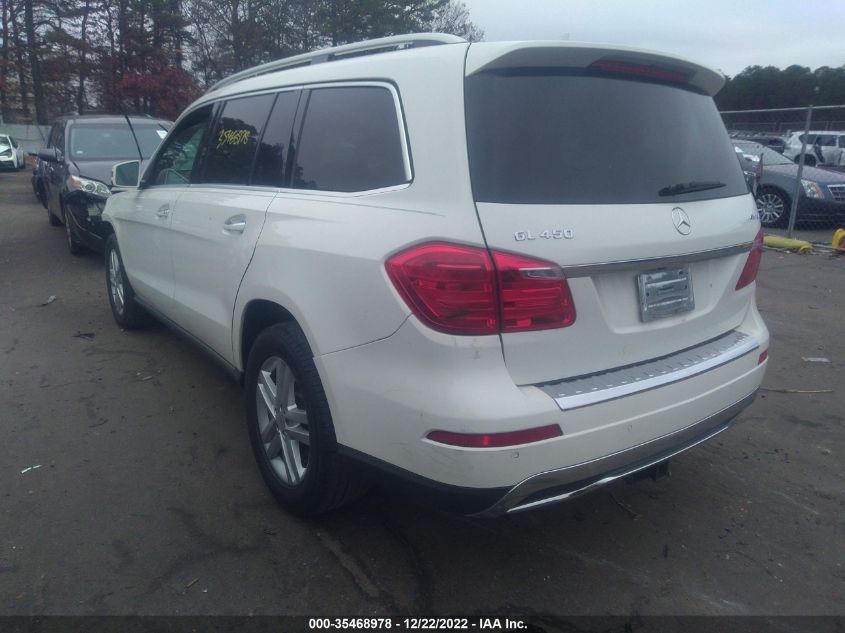 2013 MERCEDES-BENZ GL-CLASS GL 450 4JGDF7CE7DA182193