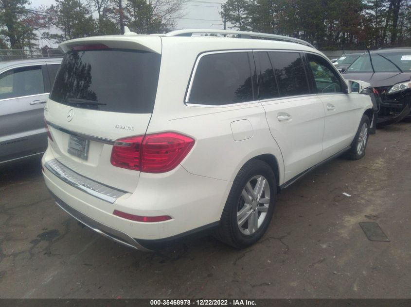 2013 MERCEDES-BENZ GL-CLASS GL 450 4JGDF7CE7DA182193