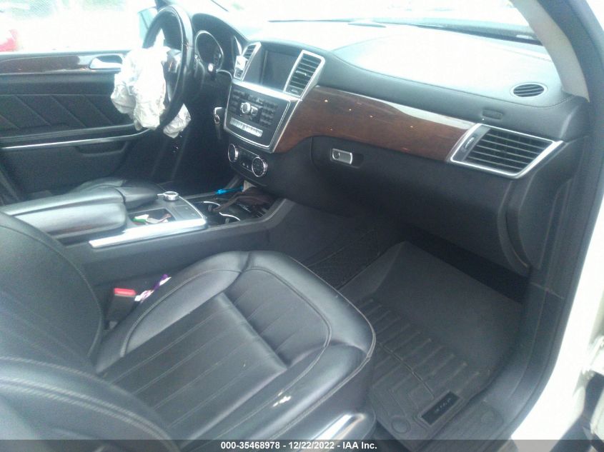 2013 MERCEDES-BENZ GL-CLASS GL 450 4JGDF7CE7DA182193