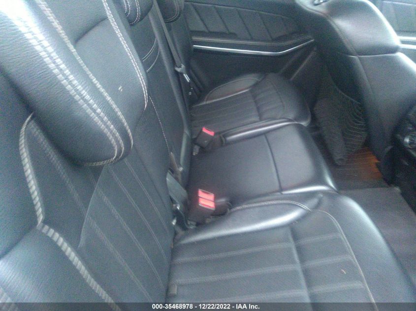 2013 MERCEDES-BENZ GL-CLASS GL 450 4JGDF7CE7DA182193
