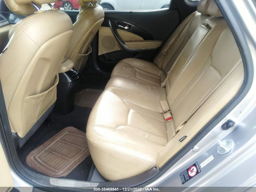 2013 HYUNDAI AZERA KMHFH4JG9DA212879