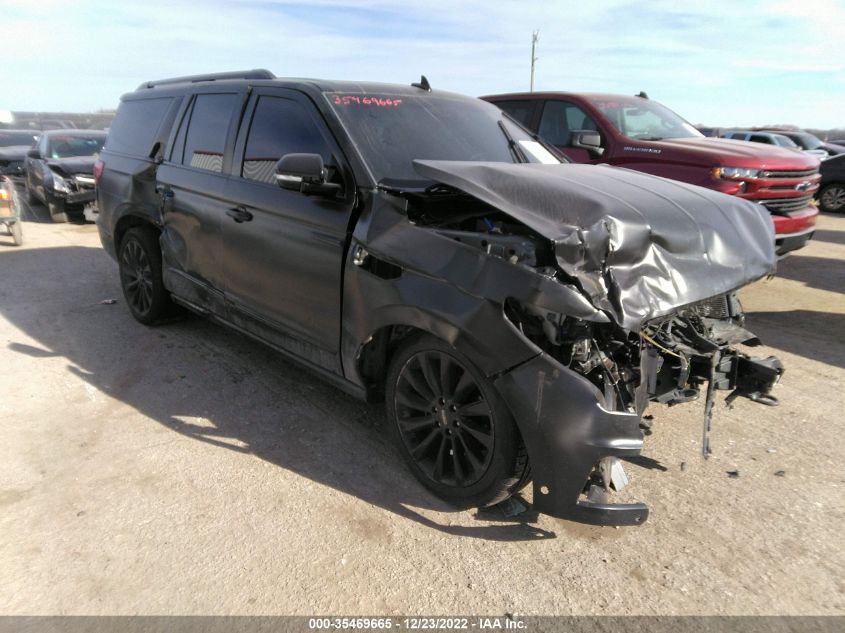 2020 LINCOLN NAVIGATOR L RESERVE - 5LMJJ3LT0LEL15681