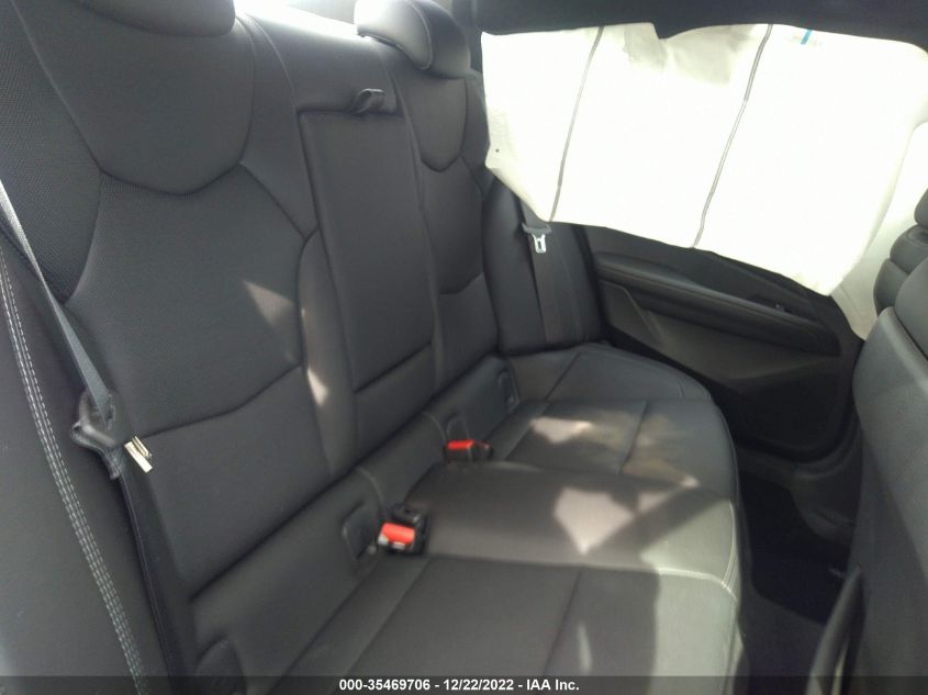 2020 CADILLAC CT4 PREMIUM LUXURY 1G6DB5RK2L0141902