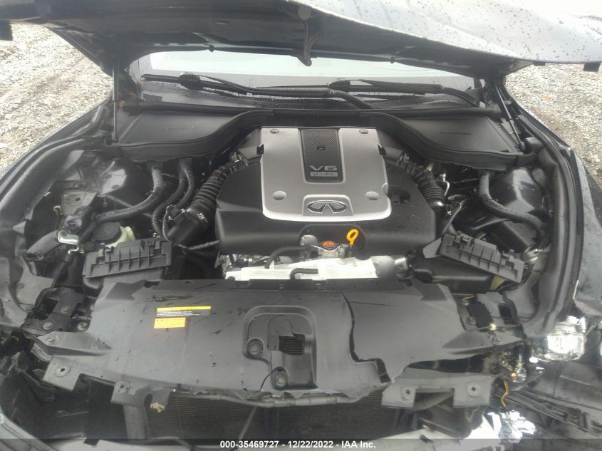 2015 INFINITI Q60 COUPE JOURNEY JN1CV6EK4FM870964