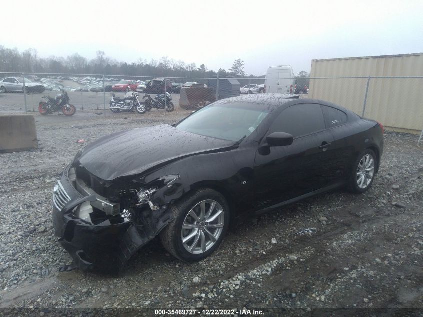 2015 INFINITI Q60 COUPE JOURNEY JN1CV6EK4FM870964