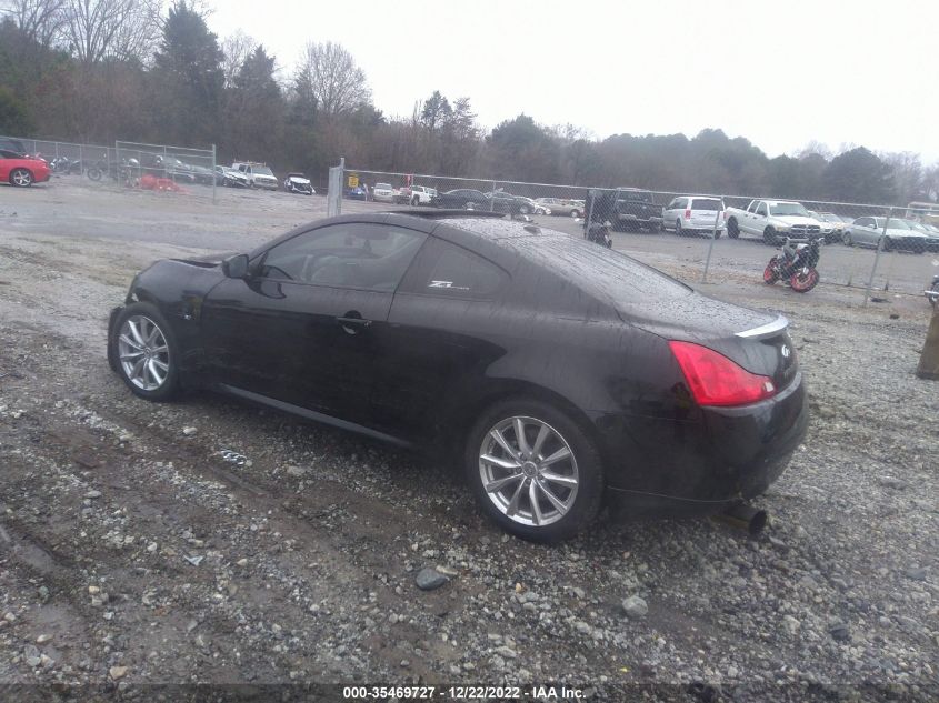 2015 INFINITI Q60 COUPE JOURNEY JN1CV6EK4FM870964