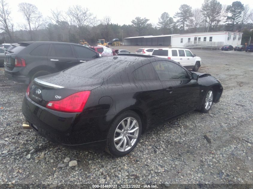 2015 INFINITI Q60 COUPE JOURNEY JN1CV6EK4FM870964
