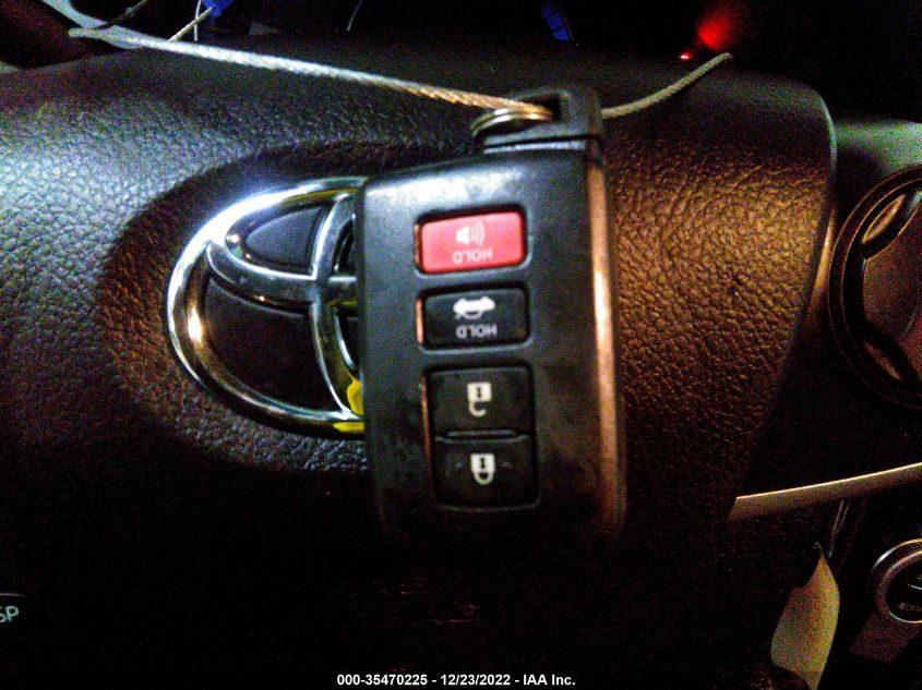 2014 TOYOTA CAMRY HYBRID LE/XLE/SE LIMITED EDITION 4T1BD1FK7EU120286