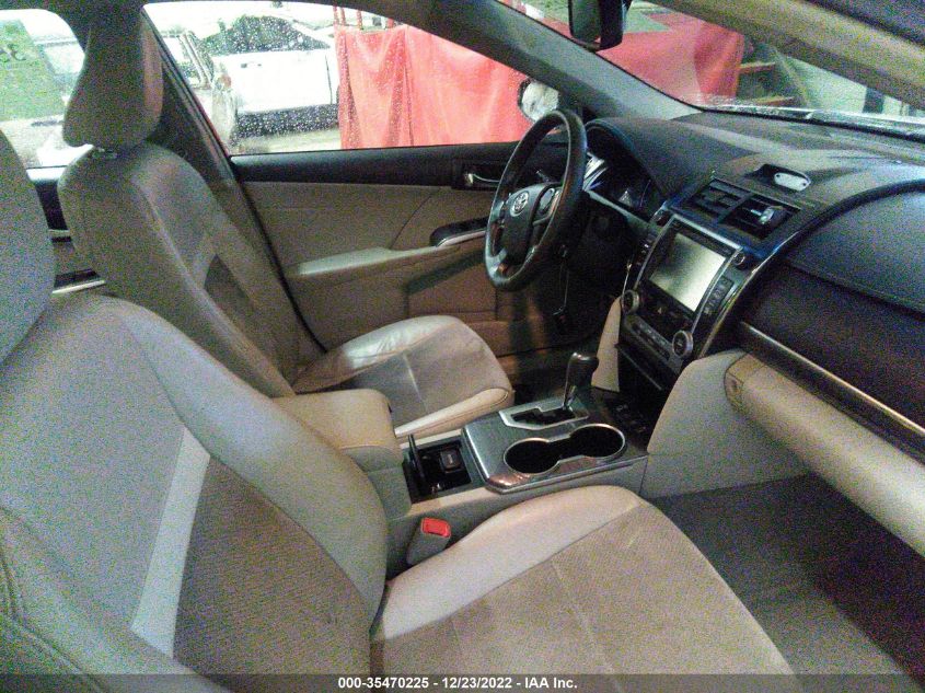 2014 TOYOTA CAMRY HYBRID LE/XLE/SE LIMITED EDITION 4T1BD1FK7EU120286