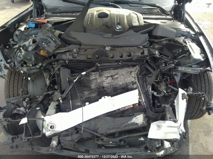 2020 BMW 2 SERIES 230I - WBA2M7C01L7G14410