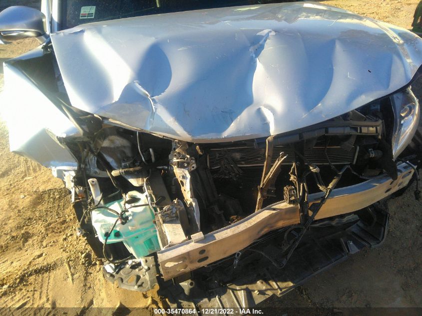 2015 LEXUS CT 200H HYBRID - JTHKD5BH2F2225514