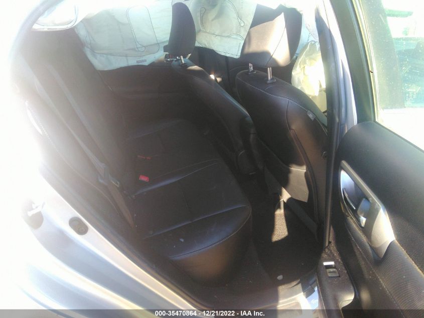 2015 LEXUS CT 200H HYBRID - JTHKD5BH2F2225514