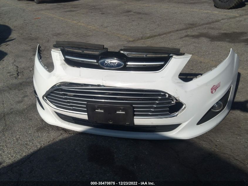 2015 FORD C-MAX ENERGI SEL 1FADP5CU6FL121251