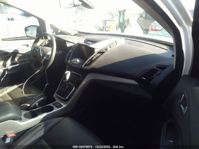 2015 FORD C-MAX ENERGI SEL 1FADP5CU6FL121251