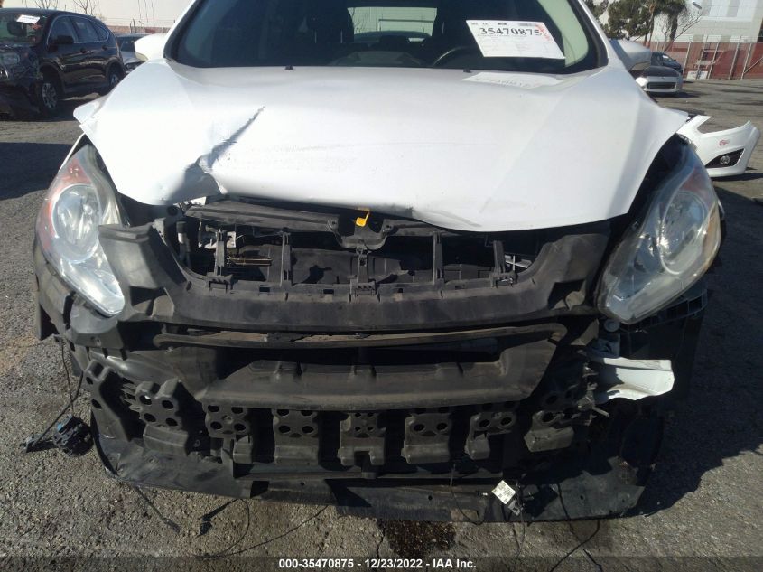 2015 FORD C-MAX ENERGI SEL 1FADP5CU6FL121251