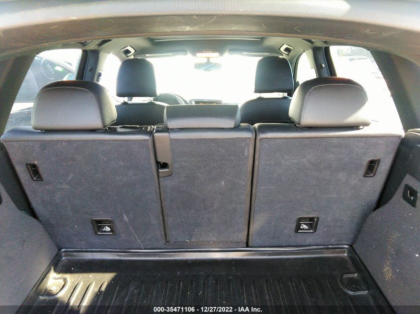 2015 AUDI Q5 PREMIUM PLUS WA1LFAFP0FA104748