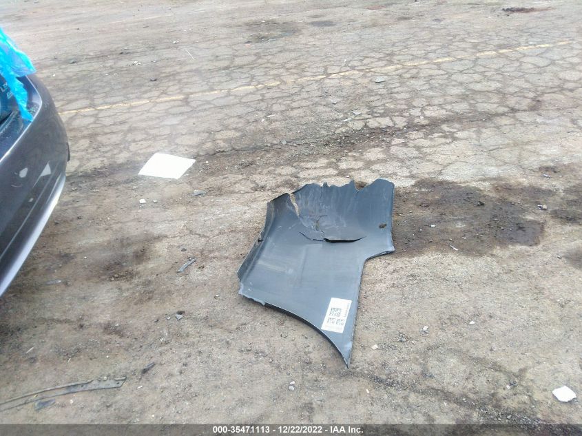 2015 SUBARU LEGACY 2.5I PREMIUM 4S3BNAH61F3071613