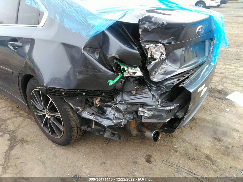 2015 SUBARU LEGACY 2.5I PREMIUM 4S3BNAH61F3071613