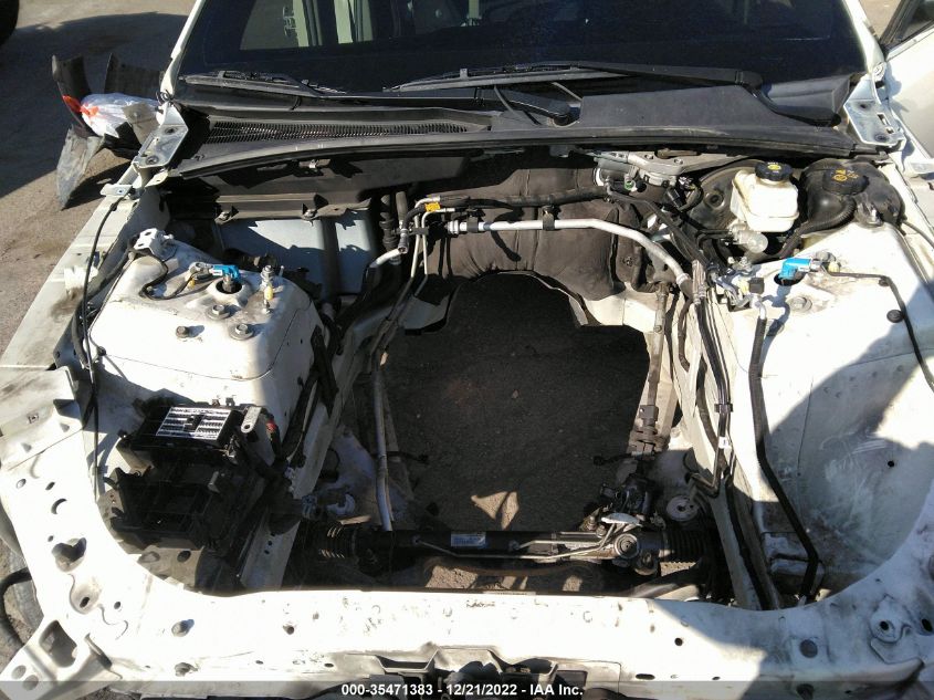 2014 CADILLAC CTS-V SEDAN 1G6DV5EPXE0112479