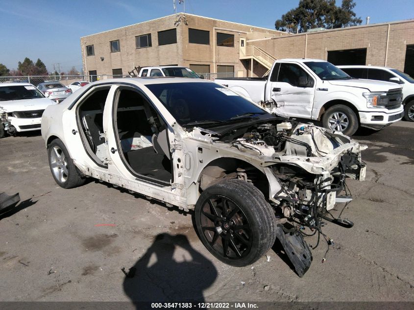 2014 CADILLAC CTS-V SEDAN 1G6DV5EPXE0112479