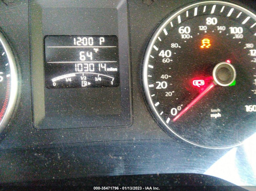 2013 VOLKSWAGEN JETTA SEDAN TDI W/PREMIUM 3VWLL7AJ0DM394605