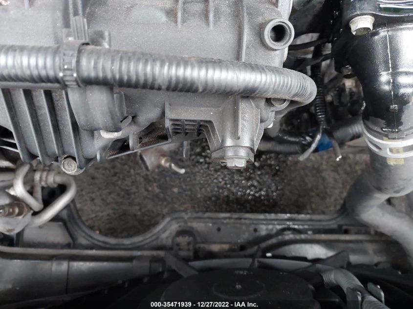 2015 KIA SEDONA LX - KNDMB5C10F6024530