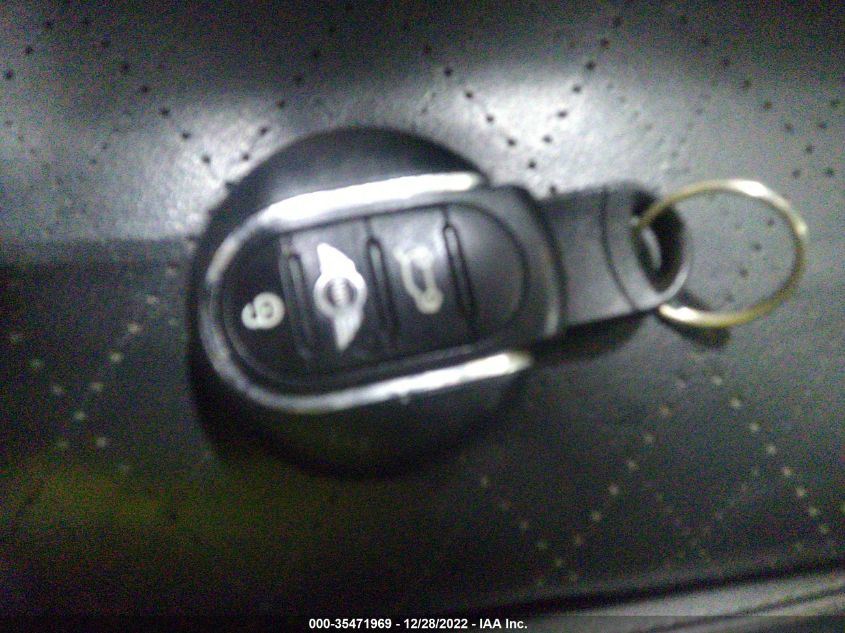 2018 MINI COUNTRYMAN JOHN COOPER WORKS WMZYV9C38J3B91541
