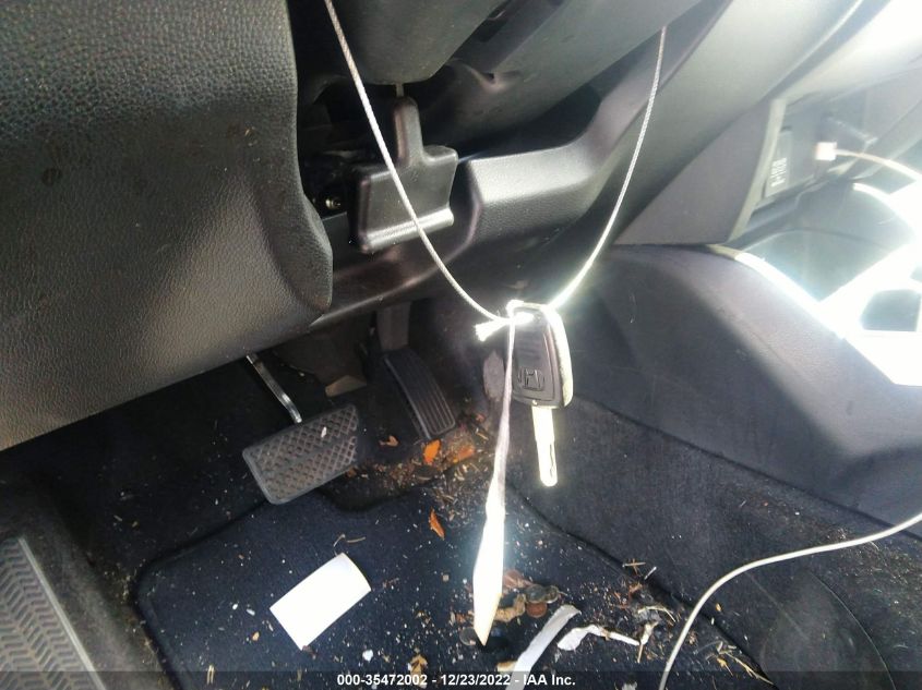 2019 HONDA FIT SPORT 3HGGK5H64KM704699