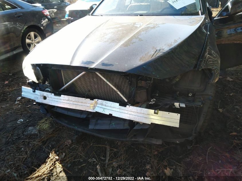 2015 BMW 5 SERIES 535I WBA5B1C5XFD917636