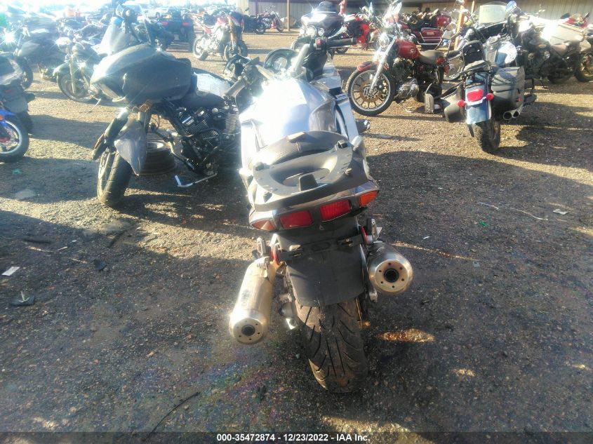 2004 YAMAHA FJR1300 A JYARP09E44A000015