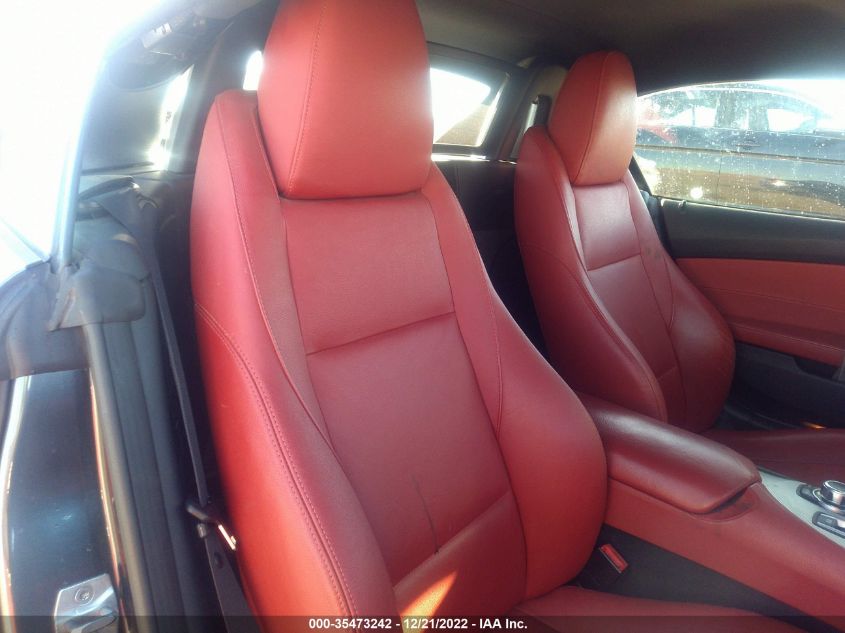 2016 BMW Z4 SDRIVE28I WBALL5C57GP557916