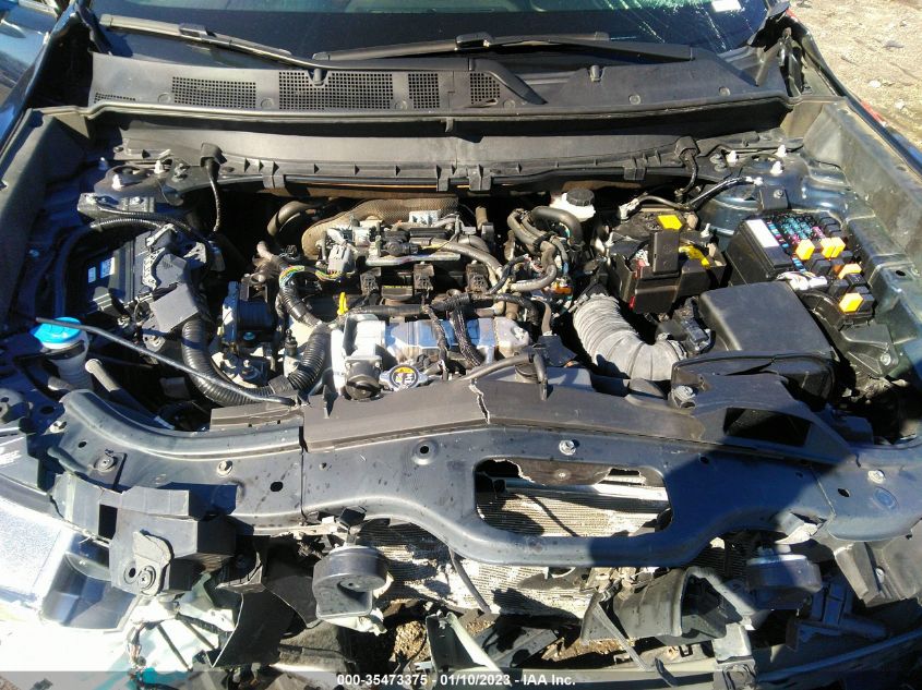 2019 MAZDA CX-9 GRAND TOURING - JM3TCBDY9K0316751
