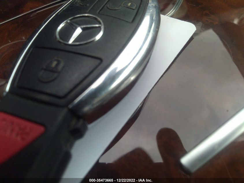 2013 MERCEDES-BENZ SL-CLASS SL 550 WDDJK7DA0DF001460