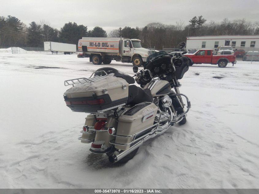 2013 HARLEY-DAVIDSON FLHTC ELECTRA GLIDE CLASSIC 1HD1FFM13DB683488