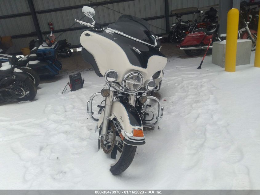 2013 HARLEY-DAVIDSON FLHTC ELECTRA GLIDE CLASSIC 1HD1FFM13DB683488