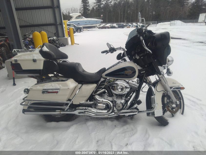 2013 HARLEY-DAVIDSON FLHTC ELECTRA GLIDE CLASSIC 1HD1FFM13DB683488