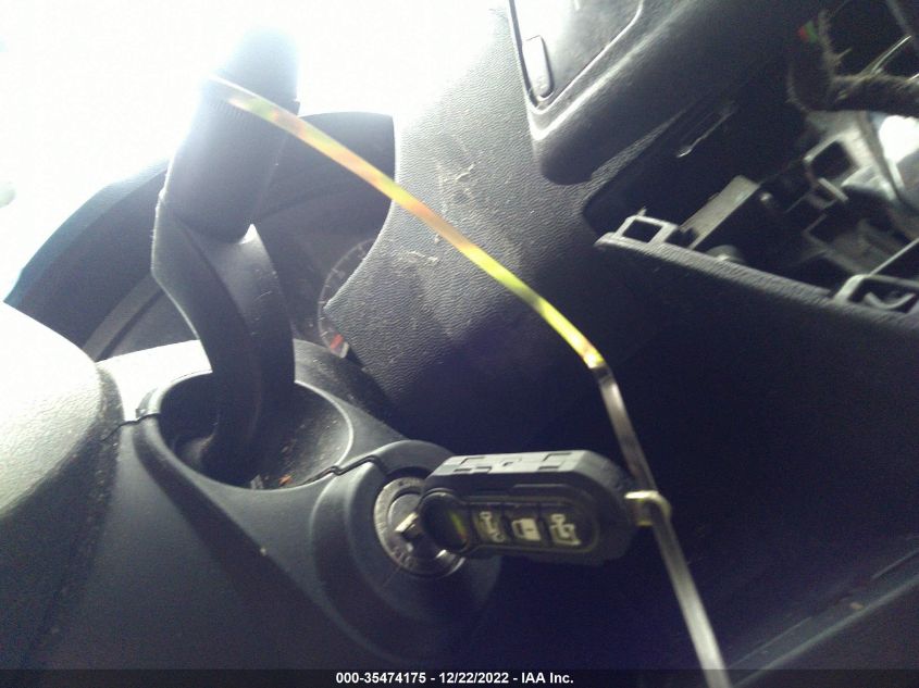 2015 RAM PROMASTER 3C6TRVDG6FE512327