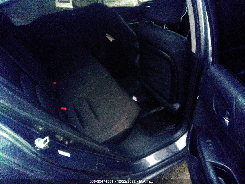 2013 HONDA ACCORD SPORT - 1HGCR2F53DA138926