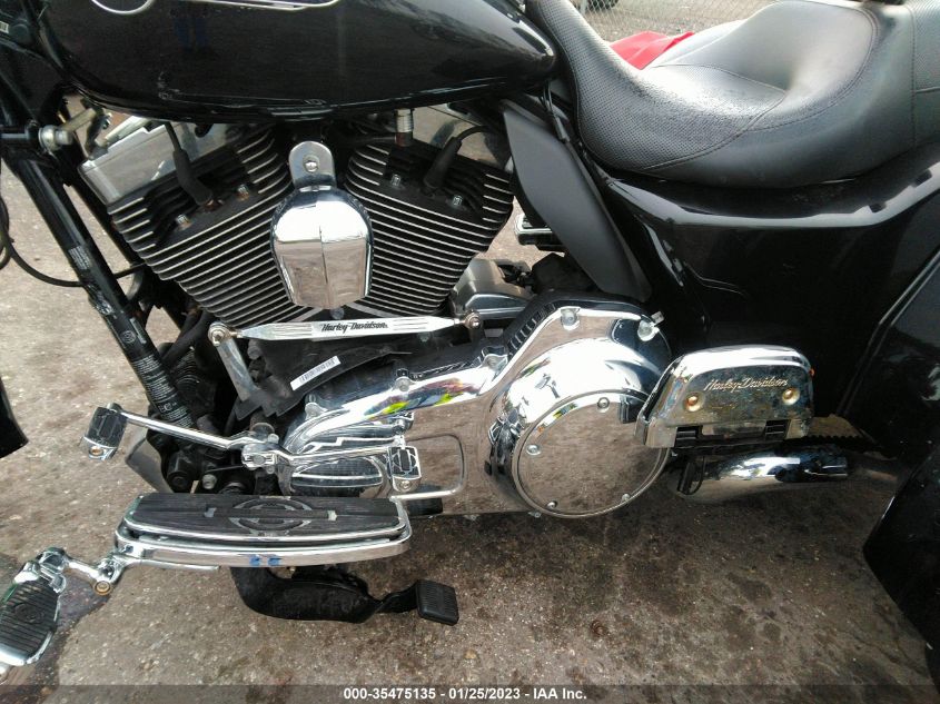 2015 HARLEY-DAVIDSON FLRT FREE WHEELER 5HD1MCMA9FB858732