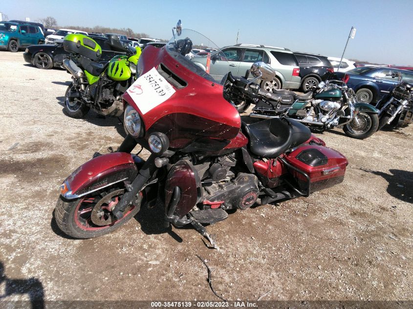 2018 HARLEY-DAVIDSON FLHTKL ULTRA LIMITED LOW 1HD1KKD11JB672246